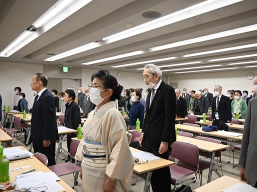 令和7年第2回指導者研修会