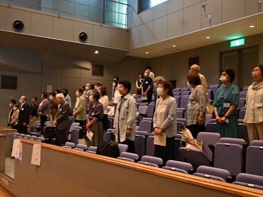 令和7年県南地区吟道大会