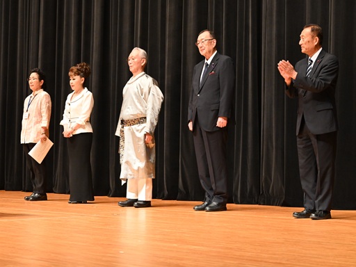 第13回宮城岳風会吟道講座