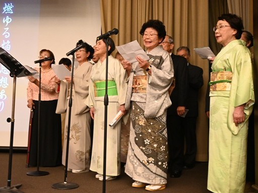 構成吟「伊達を愛した偉人・文人の詩歌で綴る我が麗しきふるさと」