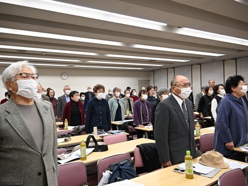 令和7年第4回指導者研修会